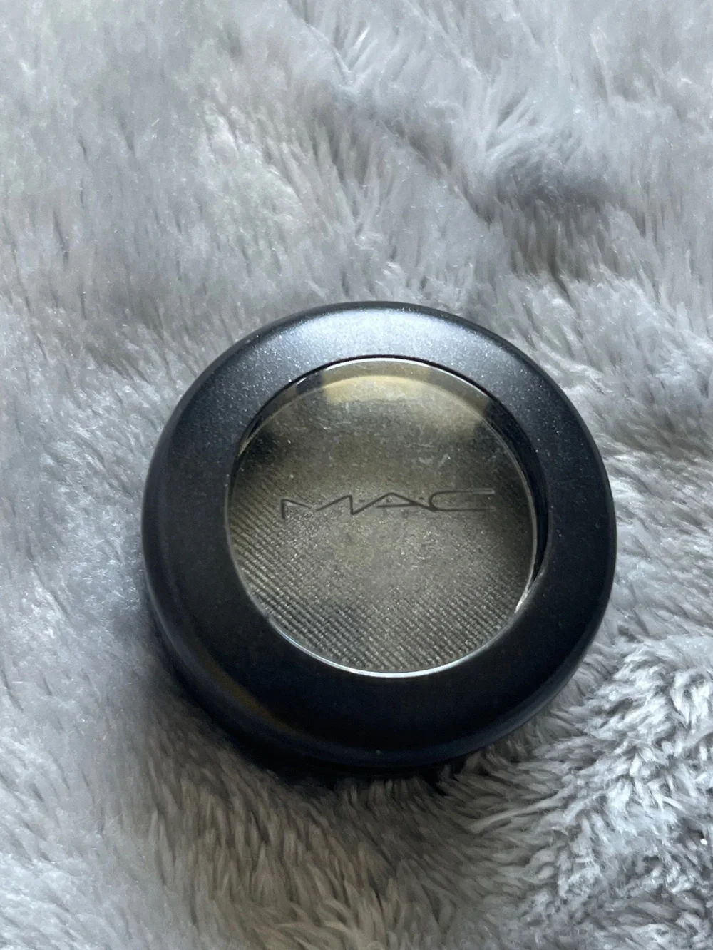 Vintage MAC Single Eyeshadow FICTION